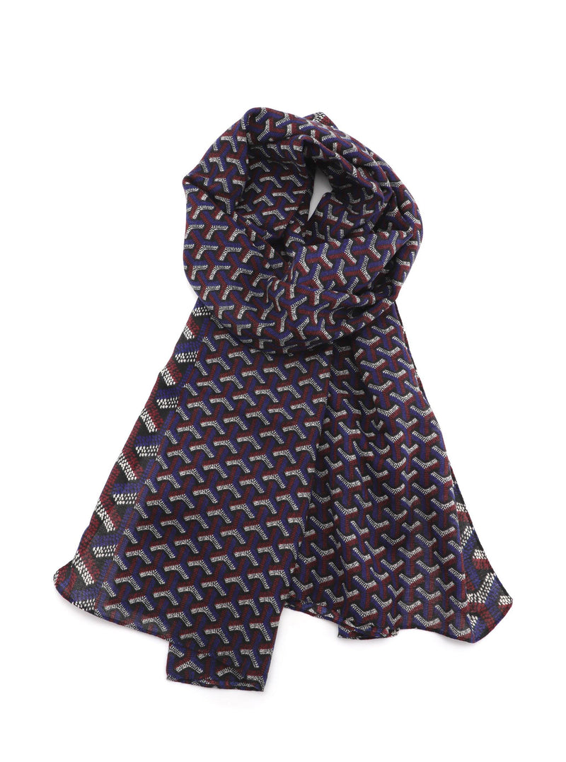 EMMY SCARF - Simplique Mode