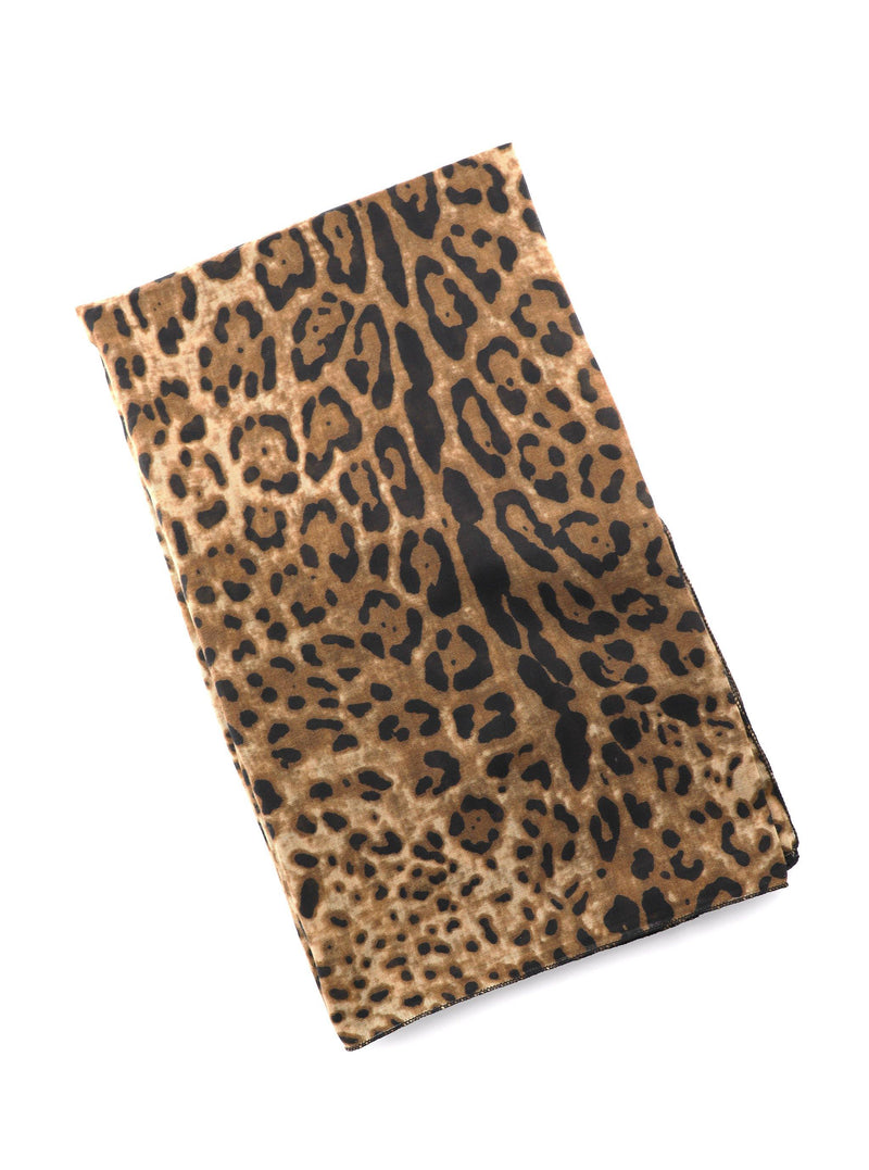 EIFFEL SCARF - Simplique Mode