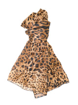 EIFFEL SCARF - Simplique Mode