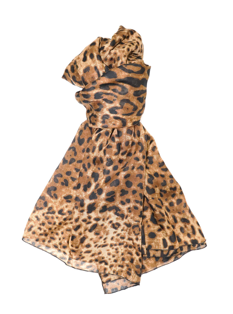 EIFFEL SCARF - Simplique Mode