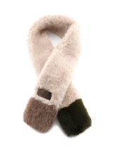 EMILIE SCARF - Simplique Mode