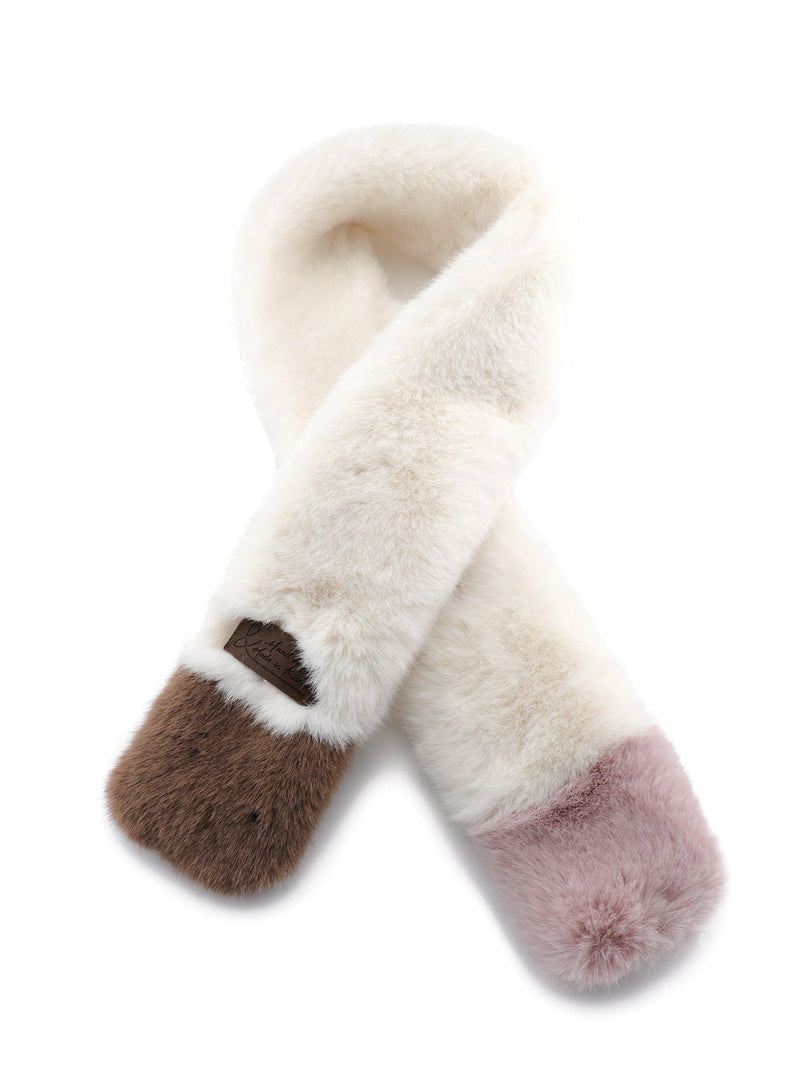 EMILIE SCARF - Simplique Mode