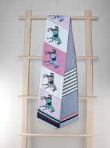 ELENA SCARF - Simplique Mode