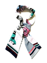 ELENA SCARF - Simplique Mode
