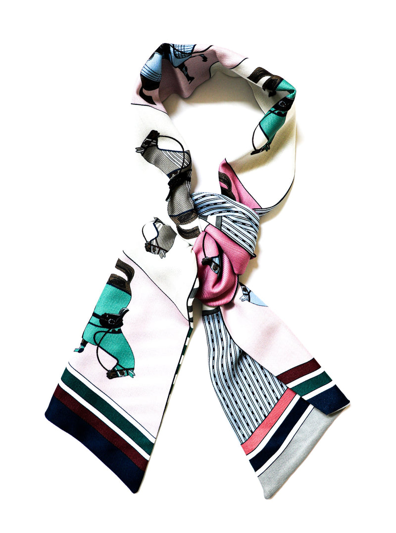 ELENA SCARF - Simplique Mode