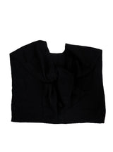 EZRA FAUX SLEEVE SHAWL - Simplique Mode