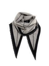 ENSLEY DIAMOND SCARF - Simplique Mode
