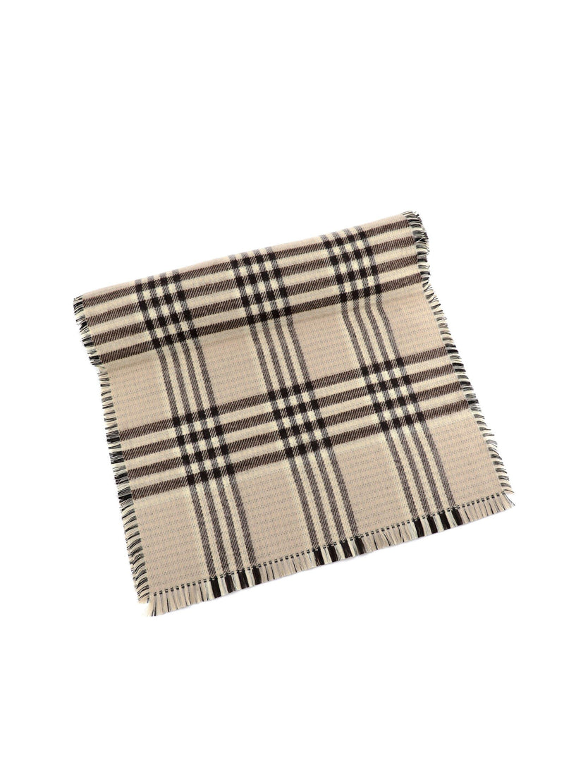 EVELYN SCARF - Simplique Mode