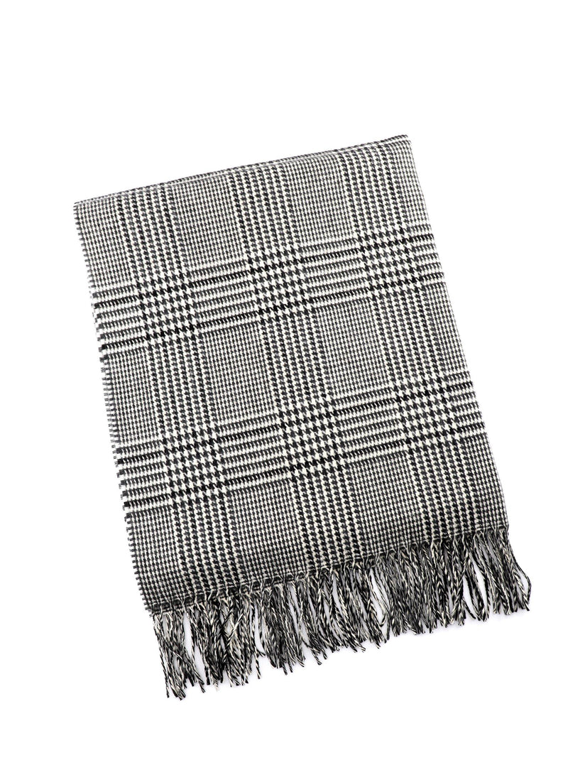 ELM SHAWL SCARF - Simplique Mode