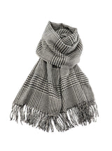 ELM SHAWL SCARF - Simplique Mode