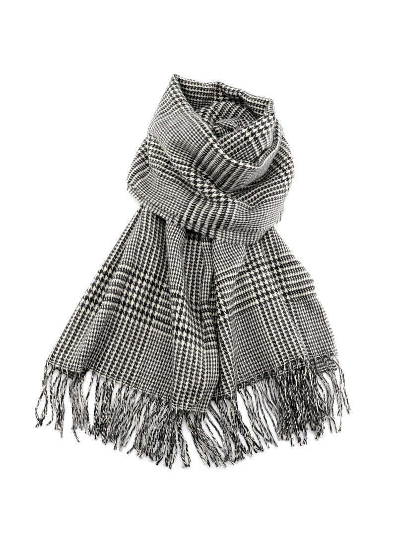 ELM SHAWL SCARF - Simplique Mode