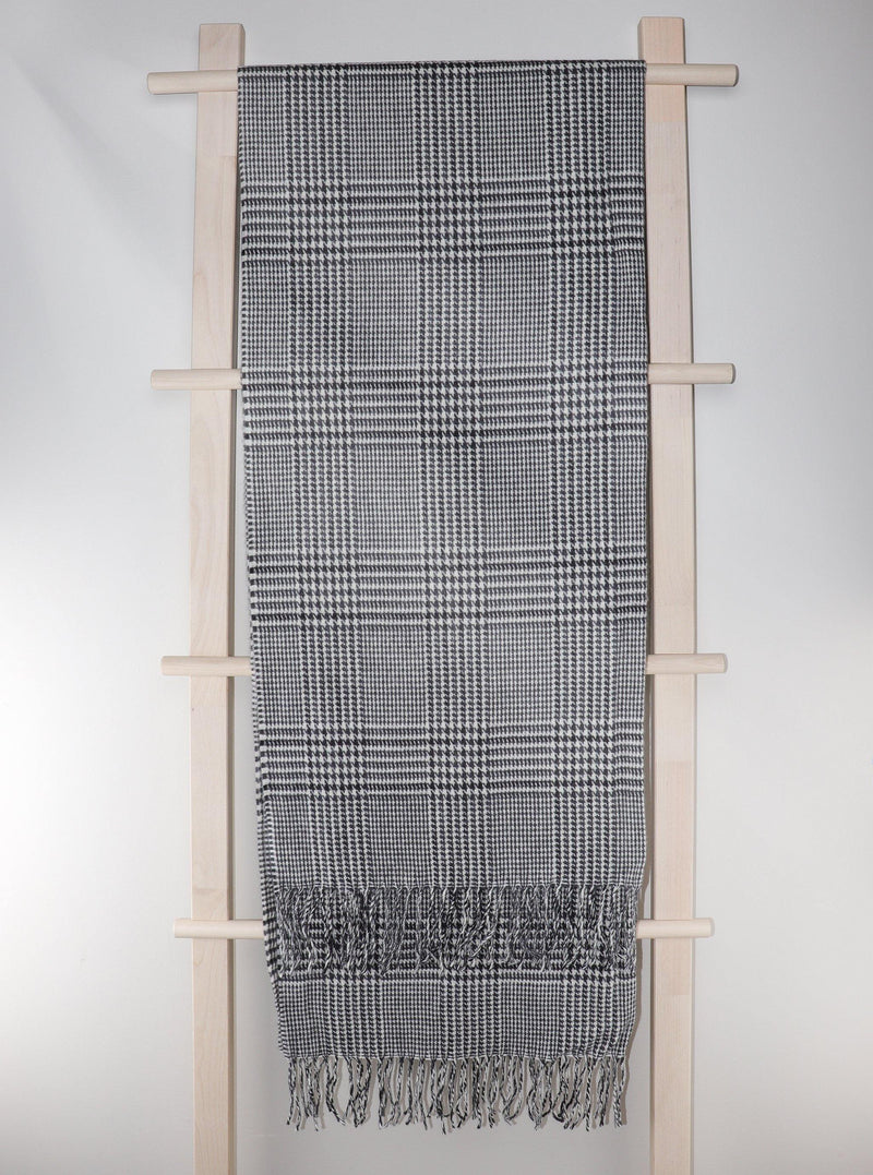 ELM SHAWL SCARF - Simplique Mode