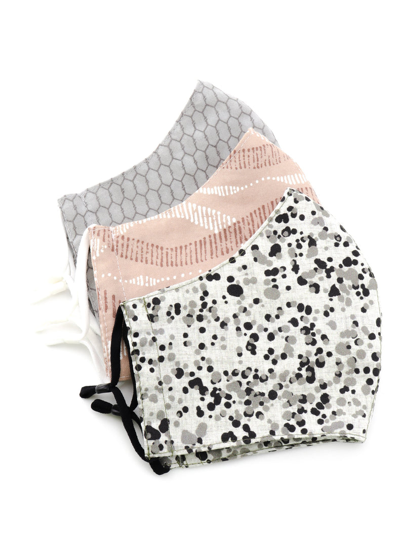 FACE MASK - Simplique Mode
