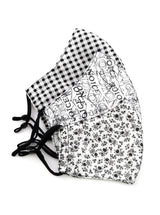 FACE MASK - Simplique Mode