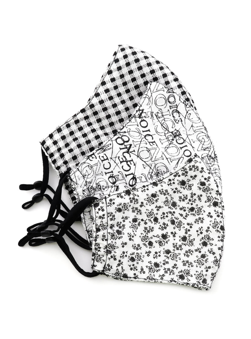 FACE MASK - Simplique Mode