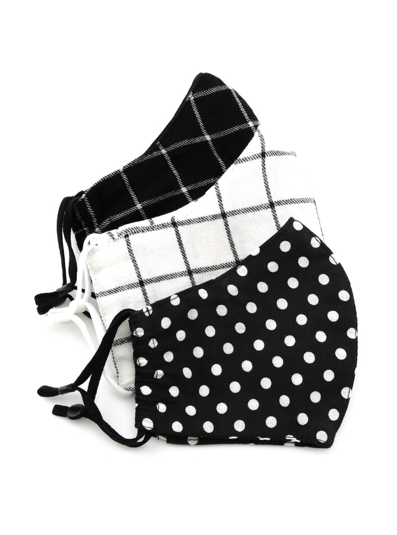 FACE MASK - Simplique Mode