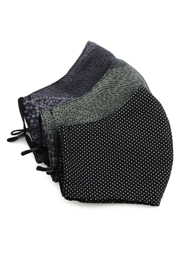 FACE MASK - Simplique Mode