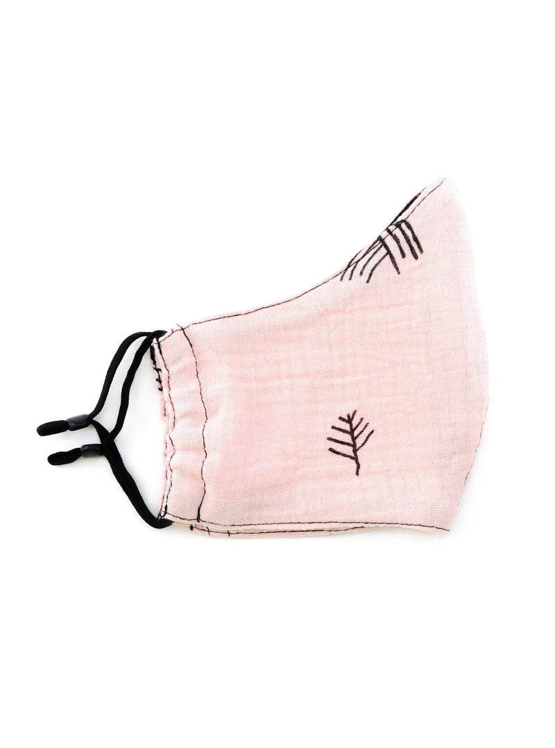 FACE MASK - Simplique Mode