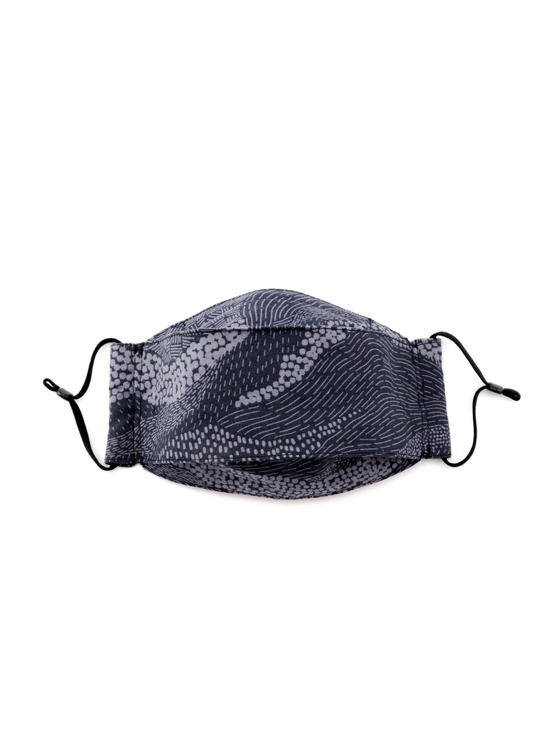 3D FACE MASK
