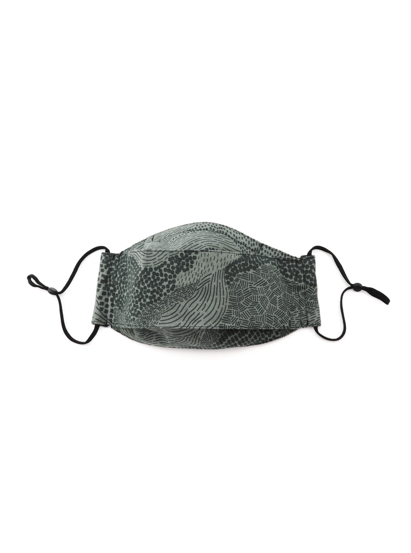3D FACE MASK