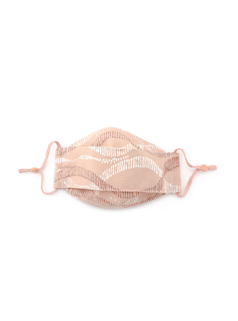 3D FACE MASK
