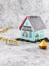 PATTISERIE BOX 2021 CALENDAR - Simplique Mode