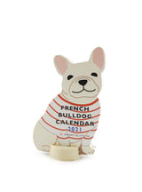 FRENCH BULLDOG 2021 CALENDAR - Simplique Mode