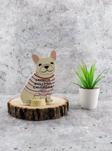 FRENCH BULLDOG 2021 CALENDAR - Simplique Mode