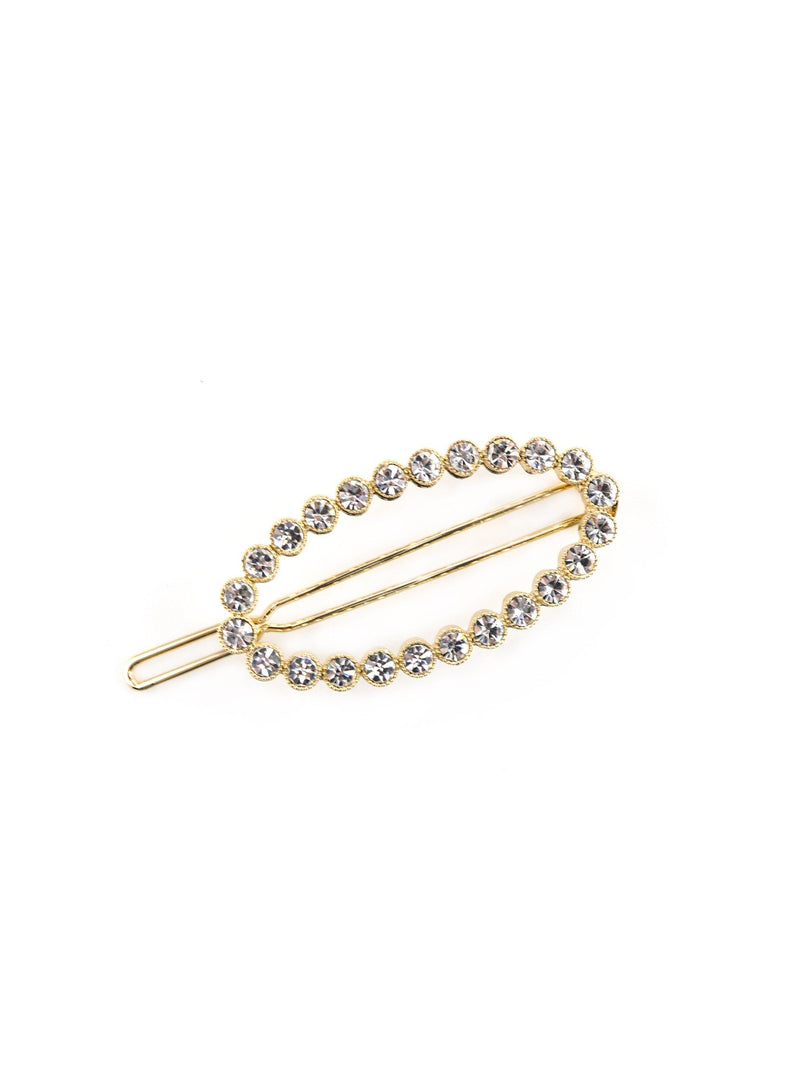 JANIYA CLIP - Simplique Mode