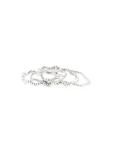 MARA RING SET - Simplique Mode