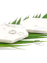MYA RING SET - Simplique Mode