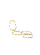 MECCA RING SET - Simplique Mode