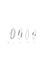 MECCA RING SET - Simplique Mode