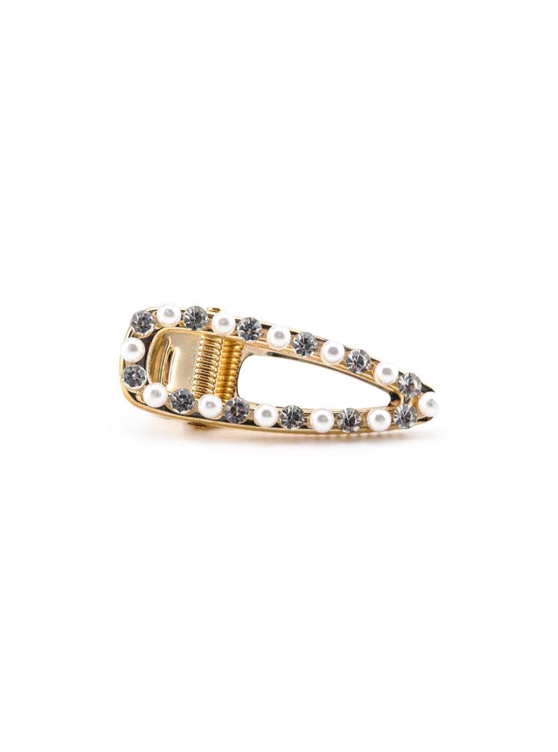 JAZLYN CLIP - Simplique Mode