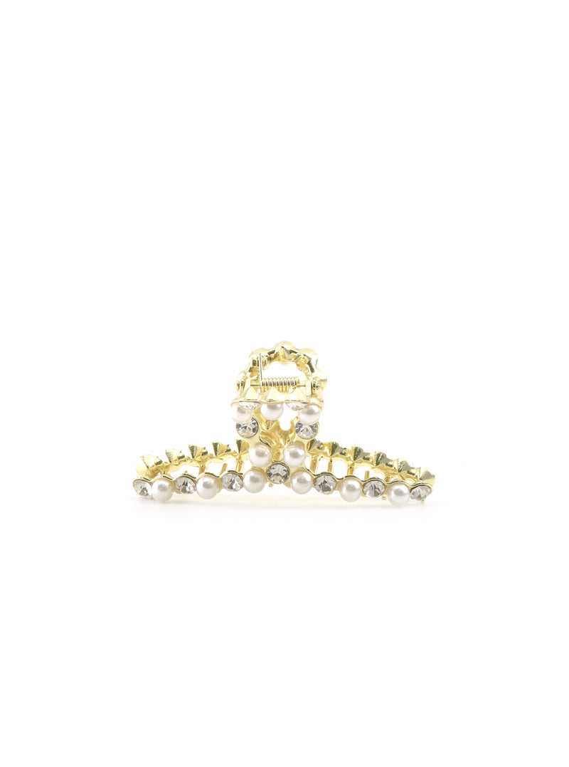 JANIQUE CLAW CLIP