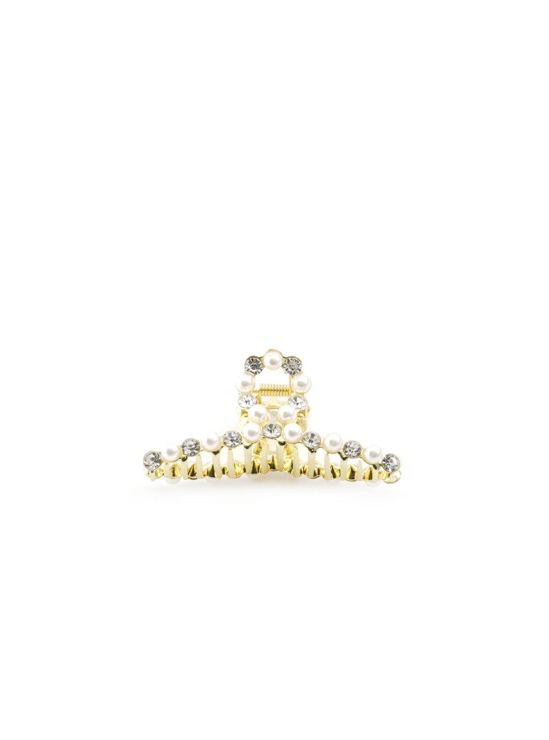 JANIQUE CLAW CLIP