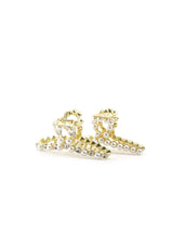 JANIQUE CLAW CLIP