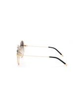 LIV SUNGLASS - Simplique Mode