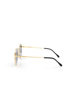 LUCCA SUNGLASS - Simplique Mode