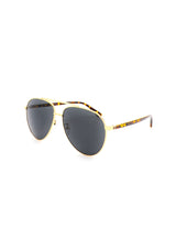 LINCOLN SUNGLASS - Simplique Mode
