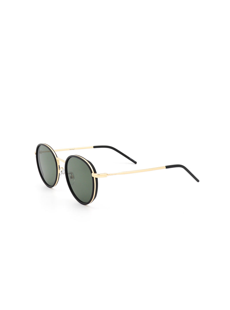 LELAND SUNGLASS - Simplique Mode