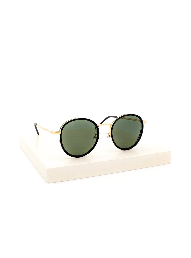 LELAND SUNGLASS - Simplique Mode