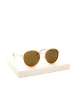 LELAND SUNGLASS - Simplique Mode