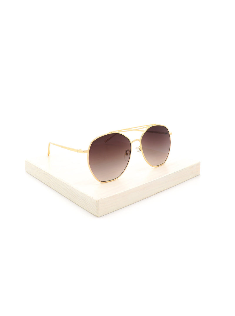 LEIF SUNGLASS - Simplique Mode