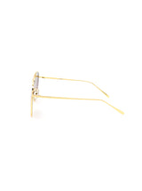 LEIF SUNGLASS - Simplique Mode