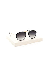 LOGAN SUNGLASS - Simplique Mode