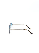 LOGAN SUNGLASS - Simplique Mode