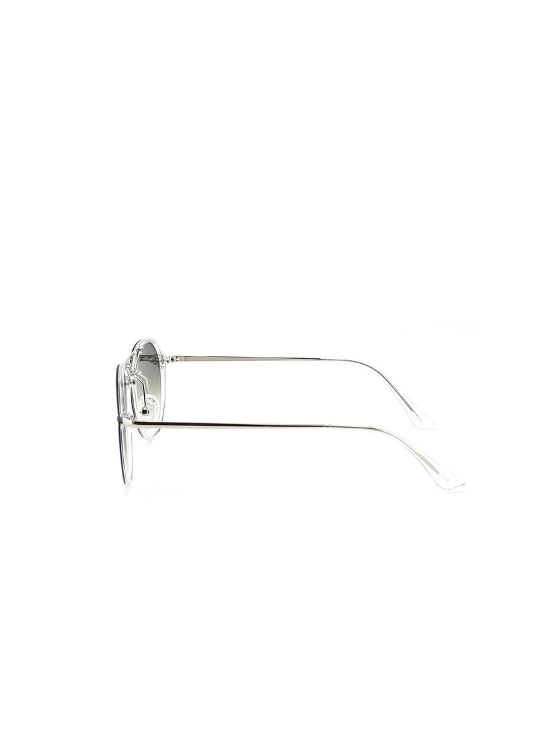 LOGAN SUNGLASS - Simplique Mode