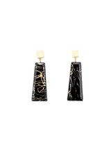 TARYN EARRINGS - Simplique Mode