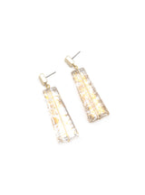 TARYN EARRINGS - Simplique Mode